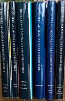 Bonniers allm&auml;nna litteraturhistoria