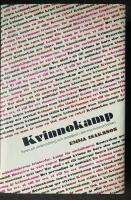 Kvinnokamp : Synen p&aring; underordning och motst&aring;nd i den nya kvinnor&ouml;relsen