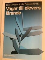 V&auml;gar till elevers l&auml;rande
