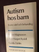 Autism hos barn