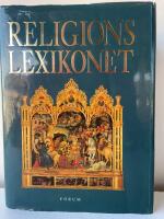 Religionslexikonet