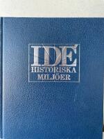 Fr&aring;n Athen till Los Angeles id&egrave; historiska milj&ouml;er