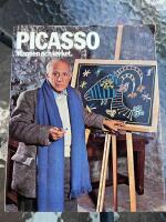  Picasso Mannen och verket