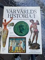 V&aring;r v&auml;rlds historia