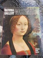 National Gallery Washington