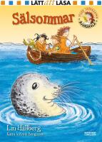 S&auml;lsommar