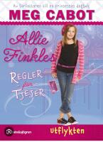 Allie Finkles regler f&ouml;r tjejer: Utflykten