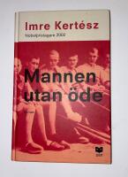 Mannen utan &ouml;de