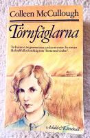 T&ouml;rnf&aring;glarna : tre kvinnor, tre generationer, tre kontinenter : en roman