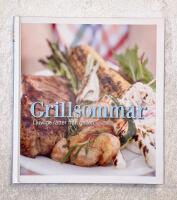 Grillsommar