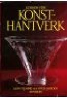 Lexikon f&ouml;r konsthantverk
