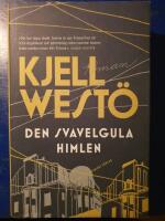 Den svavelgula himlen