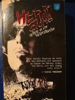 The Heroin diaries : spillror ur ett rockstj&auml;rneliv
