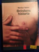 Br&ouml;stens historia