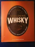 V&auml;rldens whisky