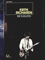 Keith Richards : biografin