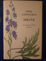 Dikter : 1940-1954 : ett urval