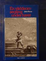 En v&auml;rldsomsegling under havet