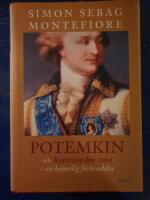 Potemkin och Katarina den stora : en kejserlig f&ouml;rbindelse