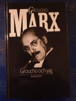 Groucho och jag