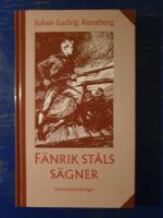 F&auml;nrik St&aring;ls s&auml;gner