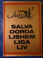 Salvador Dal&iacute;s hemliga liv