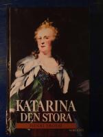 Katarina den stora : 1729-1796