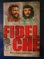 Fidel & Che : revolutionsbr&ouml;der