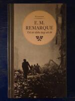 Tid att &auml;lska dags att d&ouml;