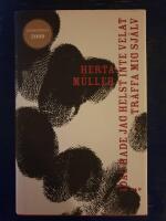 Idag hade jag helst inte velat tr&auml;ffa mig sj&auml;lv