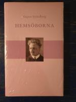 Hems&ouml;borna : sk&auml;rg&aring;rdsber&auml;ttelse