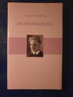 Hems&ouml;borna : sk&auml;rg&aring;rdsber&auml;ttelse