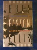 Less Than Zero / American Psycho