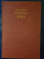 August Strindberg [Elektronisk resurs]