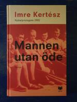 Mannen utan &ouml;de