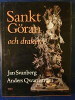Sankt G&ouml;ran och draken