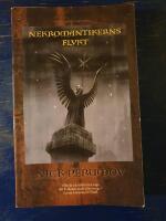 Nekromantikerns flykt