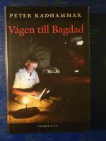V&auml;gen till Bagdad