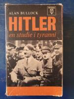 Hitler - en studie i tyranni