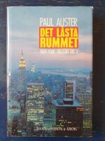 Det l&aring;sta rummet