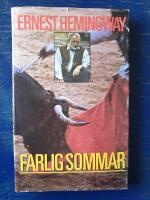 Farlig sommar