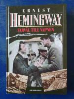 Farv&auml;l till vapnen