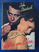 &Ouml;ster om Eden