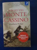 Slaget vid Monte Cassino