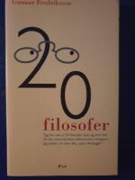 20 filosofer