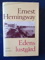 Edens lustg&aring;rd : [roman]