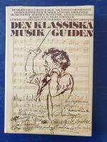 Den klassiska musikguiden