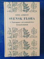 Svensk flora
