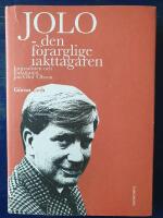Jolo : den f&ouml;rarglige iakttagaren