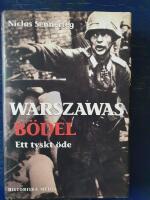 Warszawas b&ouml;del : ett tyskt &ouml;de